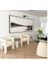 Achilles Accent Armchair
